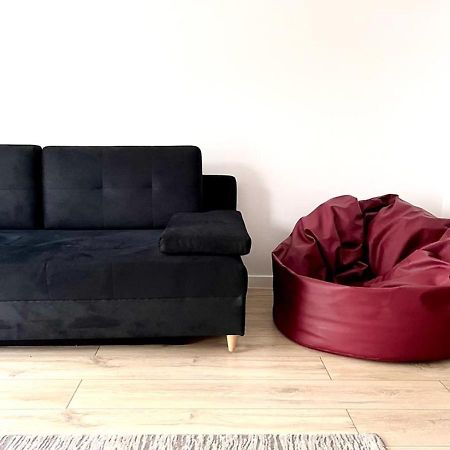 George Studio Przy Stadionie Narodowym Warsaw Ngoại thất bức ảnh