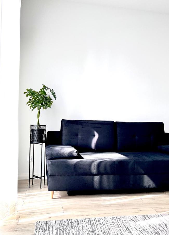 George Studio Przy Stadionie Narodowym Warsaw Ngoại thất bức ảnh