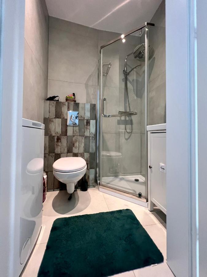 George Studio Przy Stadionie Narodowym Warsaw Ngoại thất bức ảnh