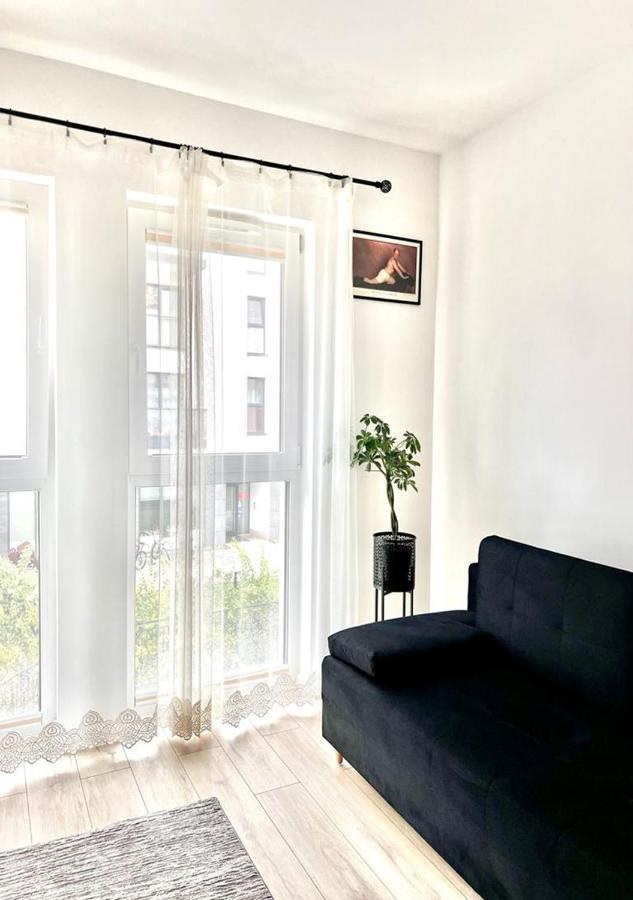 George Studio Przy Stadionie Narodowym Warsaw Ngoại thất bức ảnh