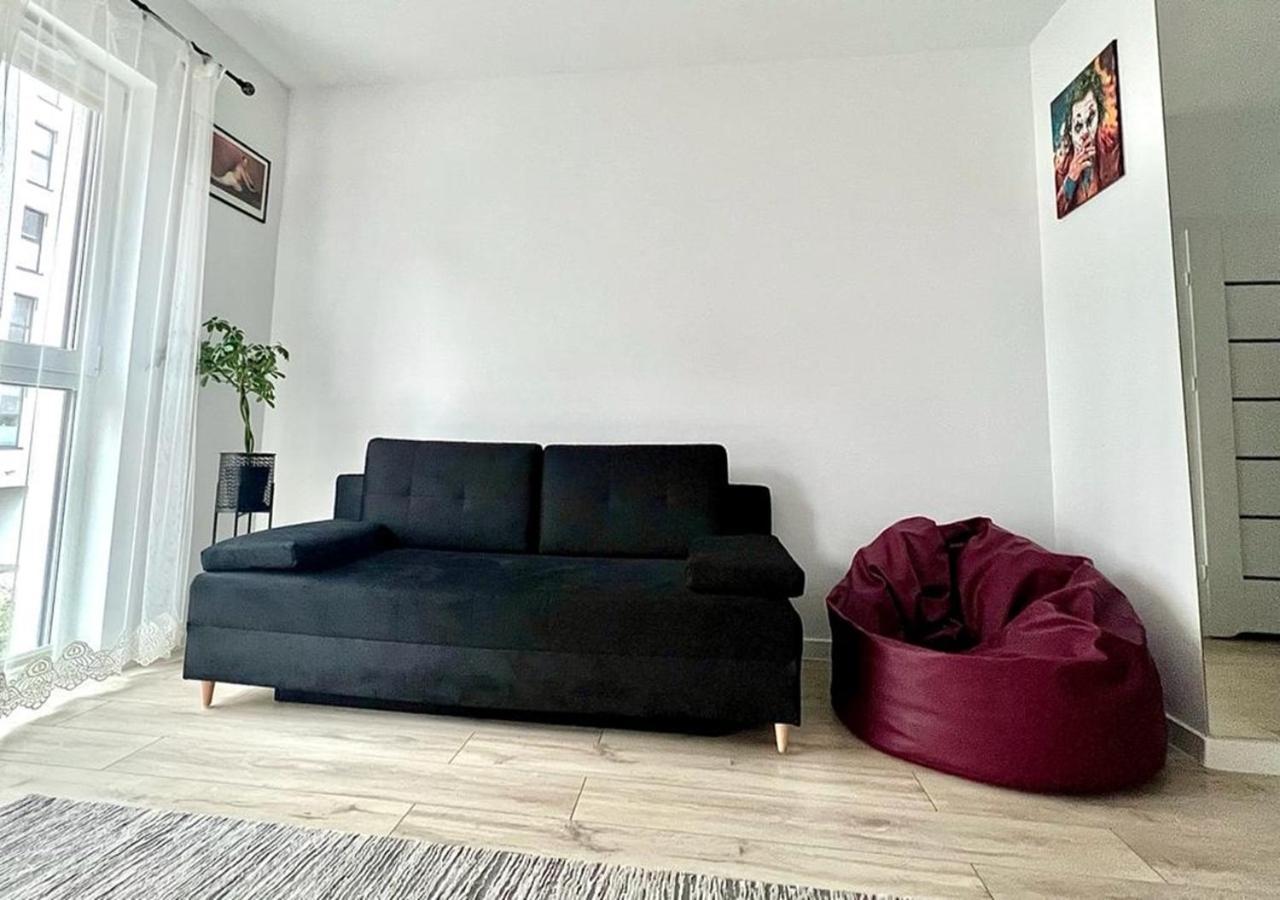 George Studio Przy Stadionie Narodowym Warsaw Ngoại thất bức ảnh