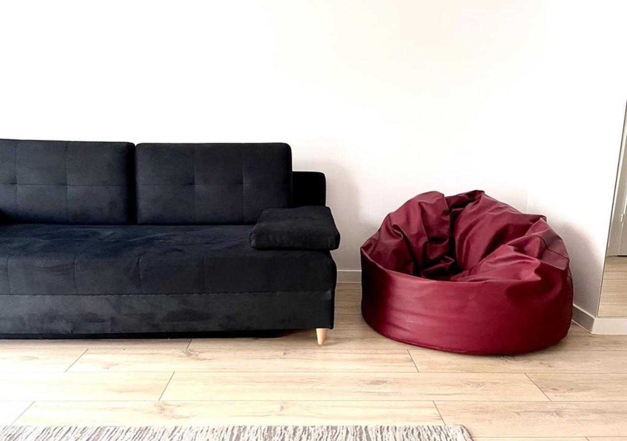 George Studio Przy Stadionie Narodowym Warsaw Ngoại thất bức ảnh